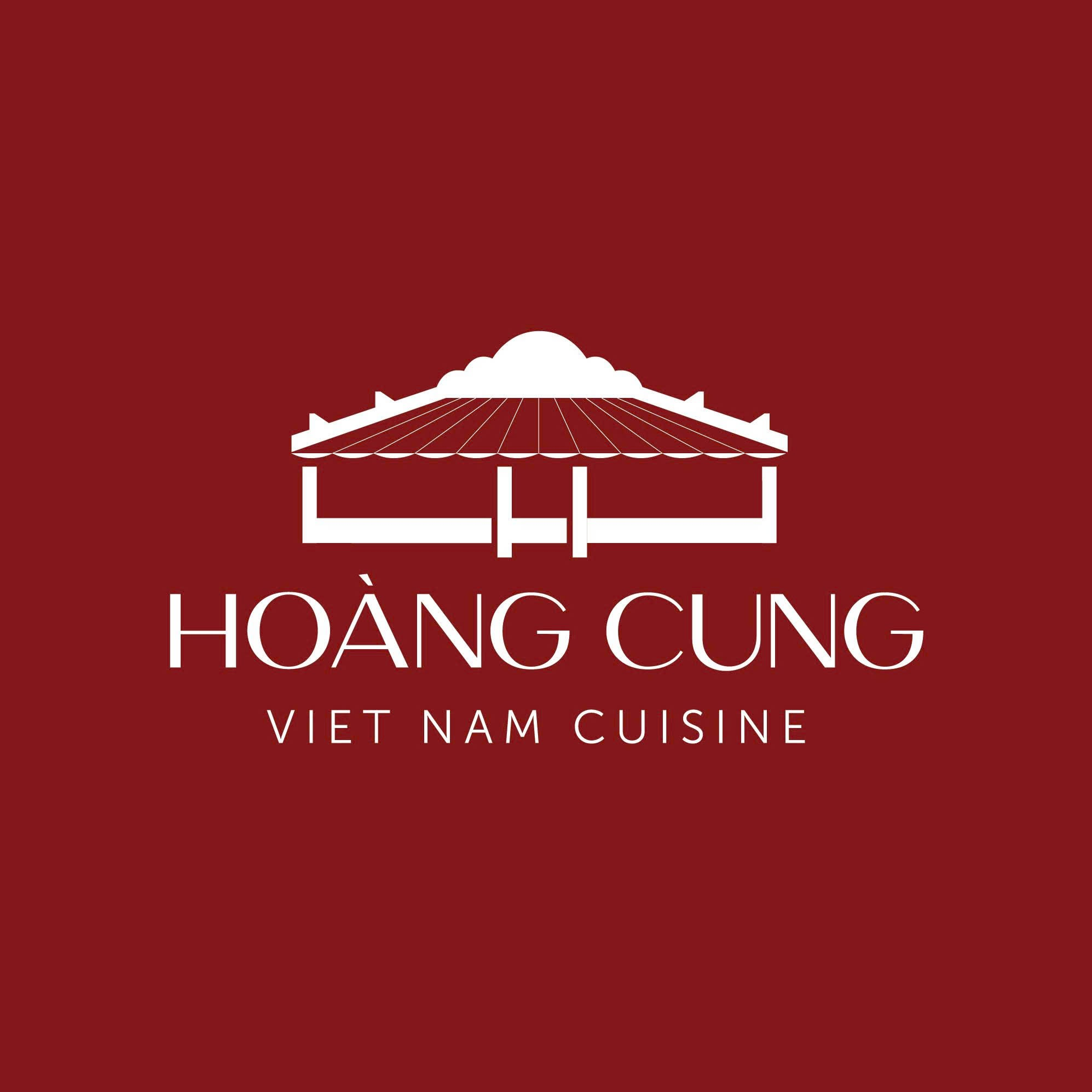 Nhà hàng Hoàng Cung