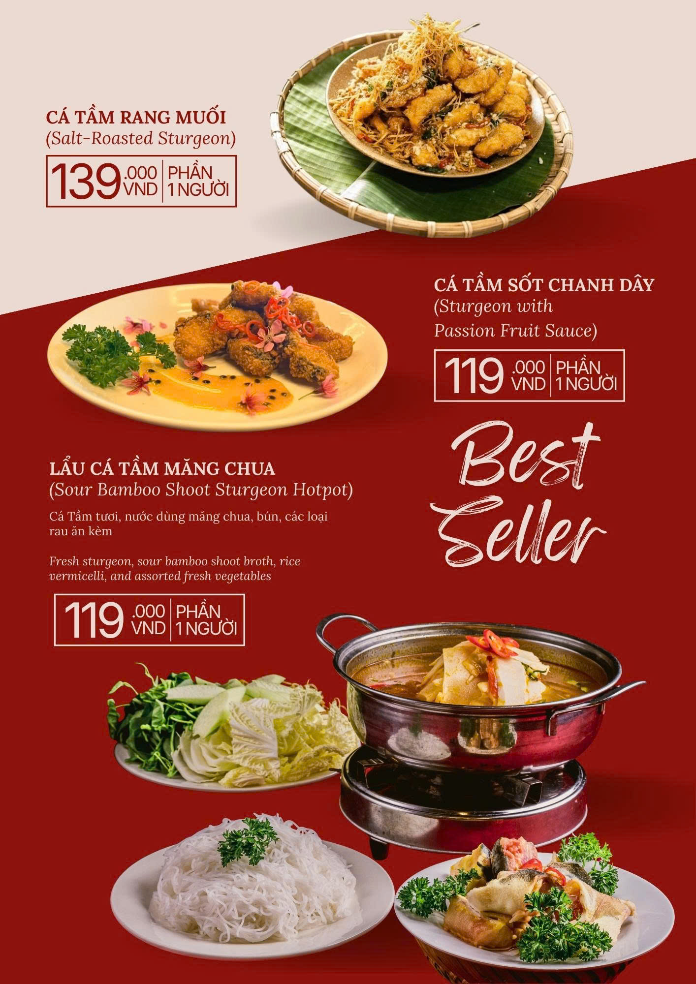 Nhà hàng Hoàng Cung - Ảnh 2