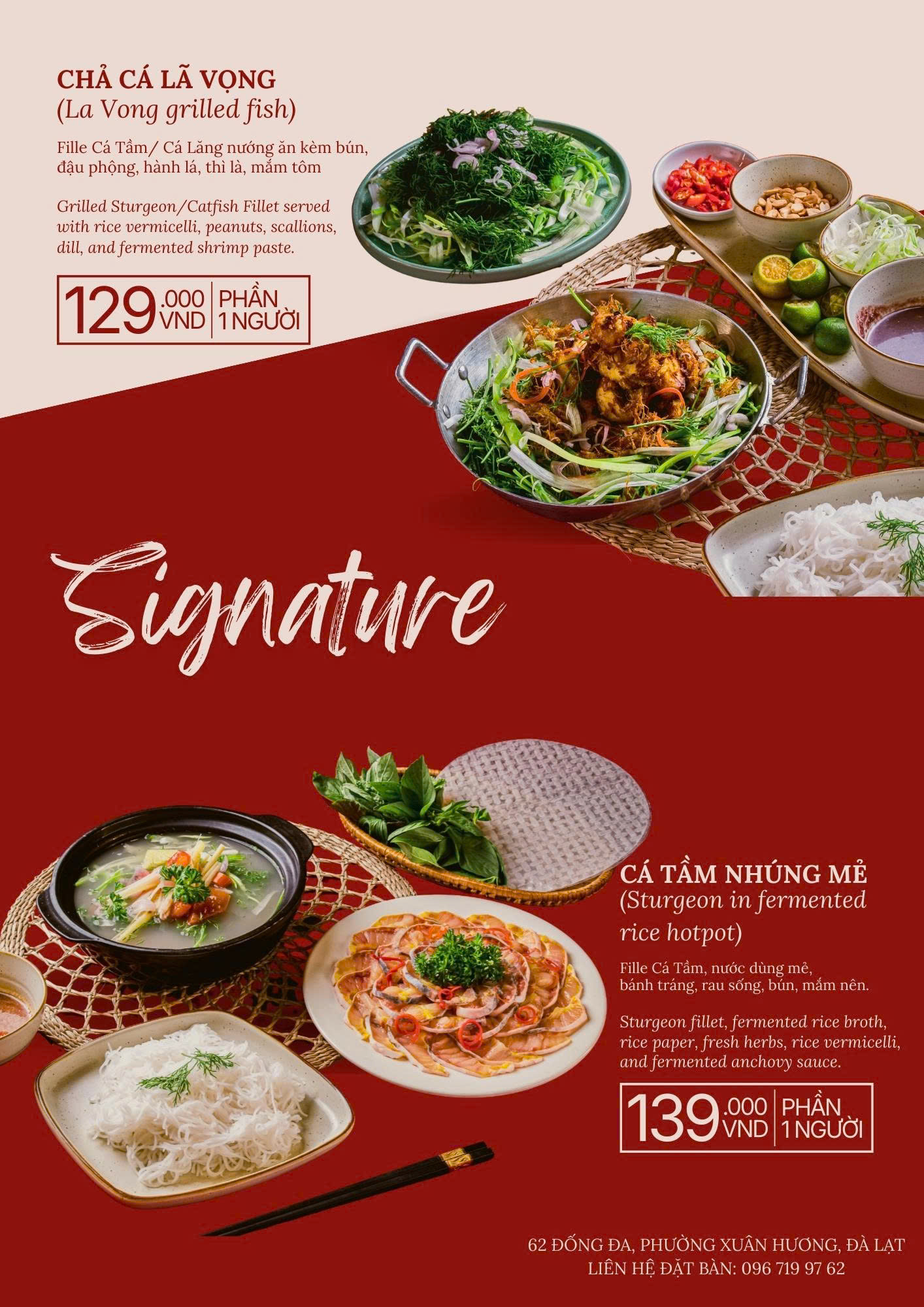 Nhà hàng Hoàng Cung - Ảnh 3