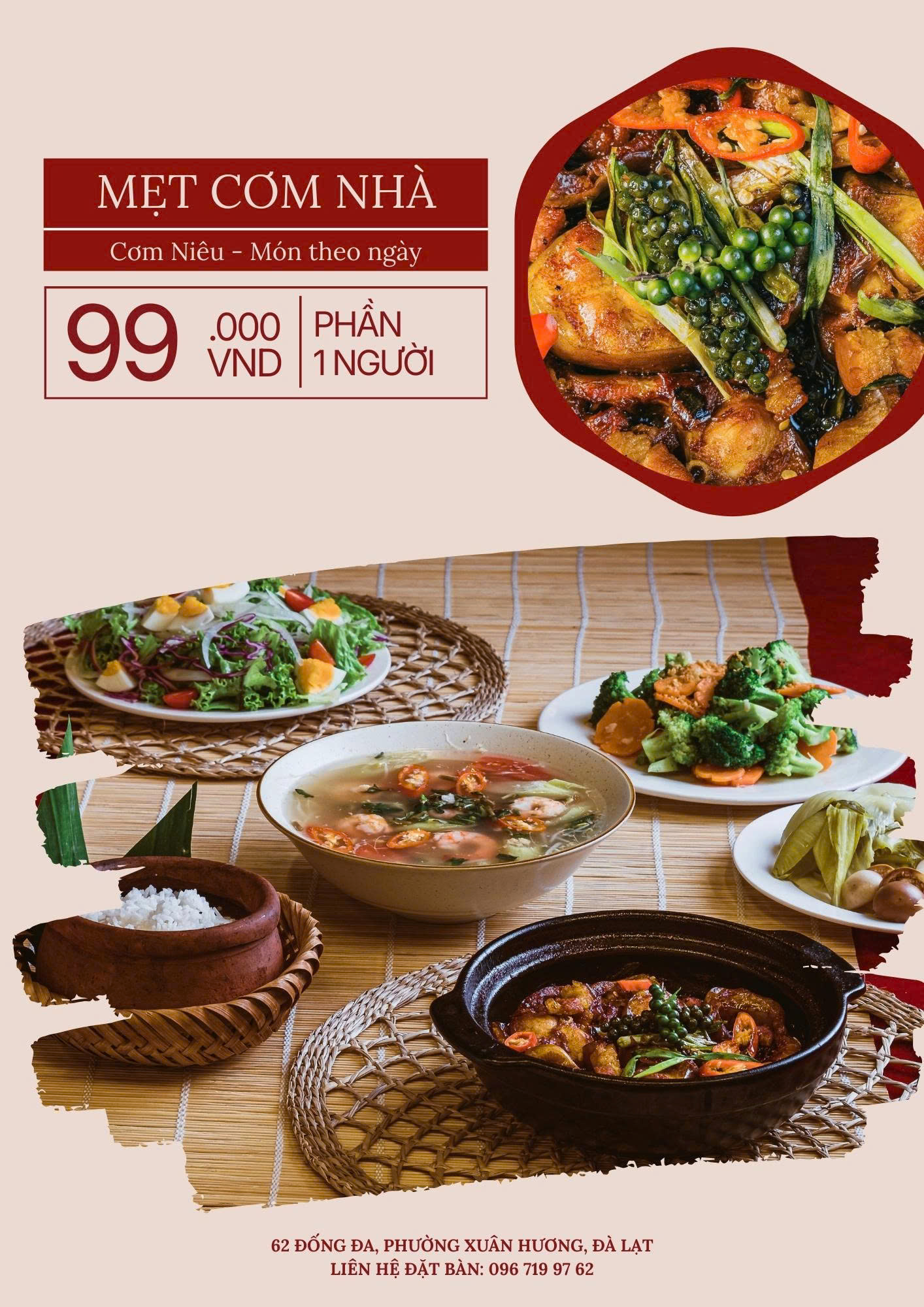 Nhà hàng Hoàng Cung - Ảnh 4